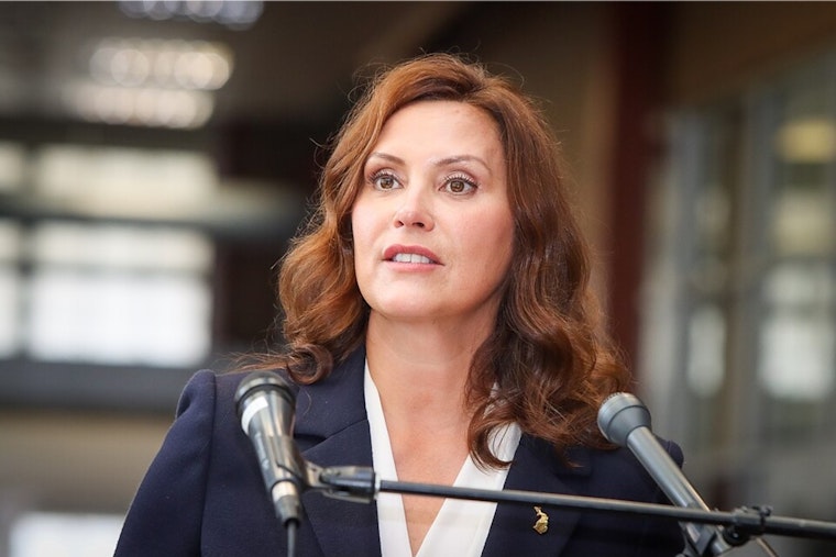 Whitmer, Nessel Tell Feds To Back Off Wayne County Ballots