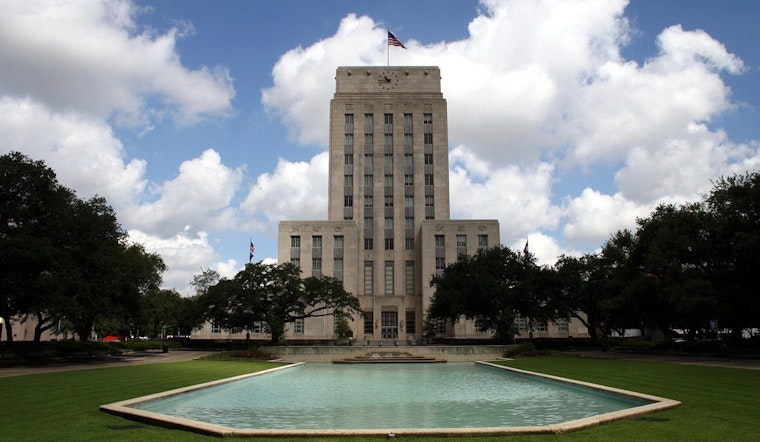 Whitmire’s $60K City Podcast Sets Off Ethics Firestorm at Houston City Hall