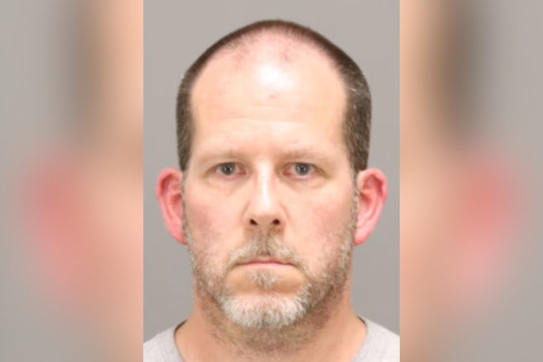 Whitmore Lake Man Hit With 14 Child Sex Counts After Police Raid