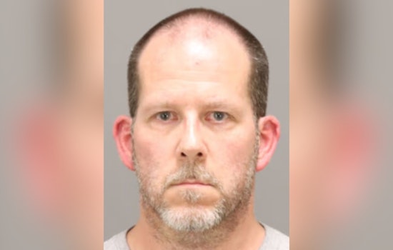Whitmore Lake Man Hit With 14 Child Sex Counts After Police Raid