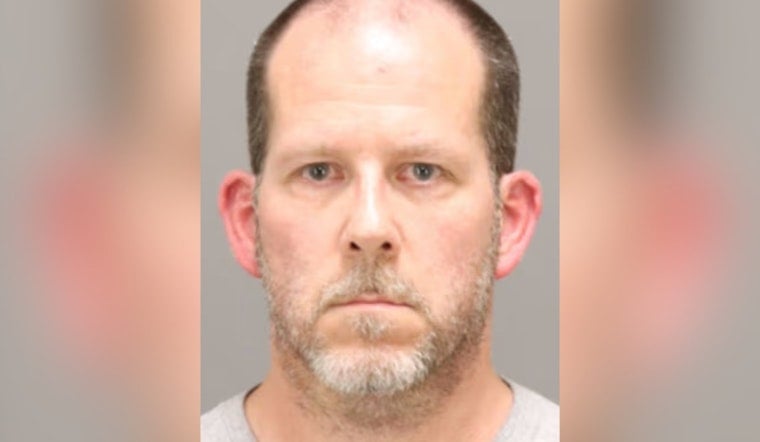 Whitmore Lake Man Hit With 14 Child Sex Counts After Police Raid