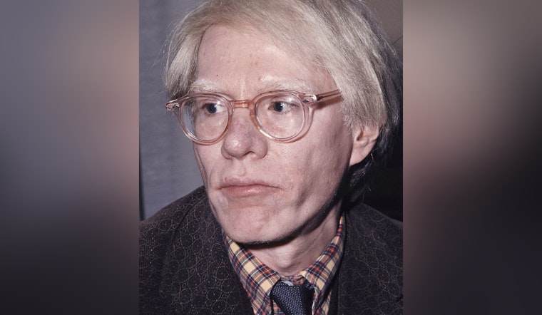 Whitney Cracks Open Warhol's Secret Polaroid Family Album