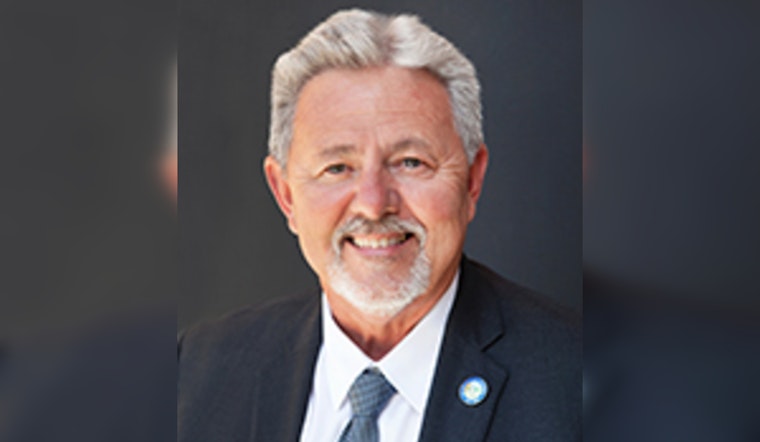 Whittier Power Shakeup: Fernando Dutra Ousted As Metro Exit Looms