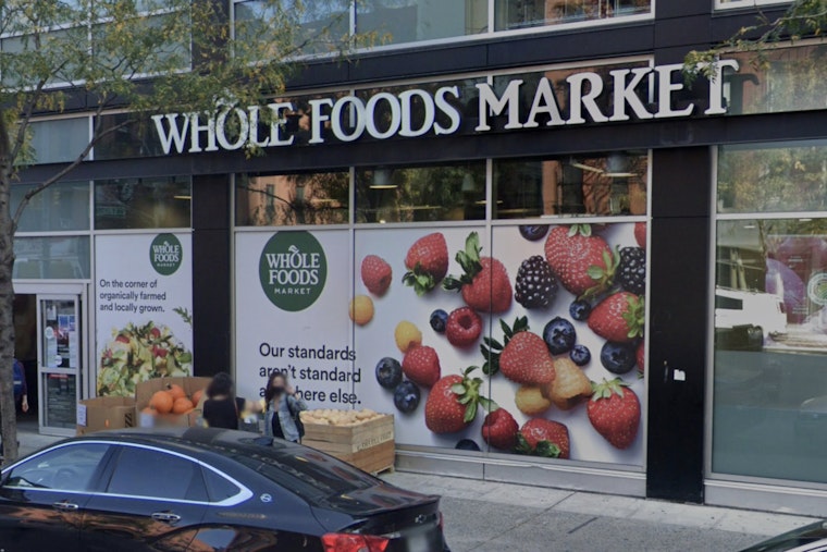 Whole Foods Land Grab: Regency Centers Crowds Into Long Island and Connecticut