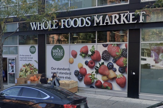 Whole Foods Land Grab: Regency Centers Crowds Into Long Island and Connecticut