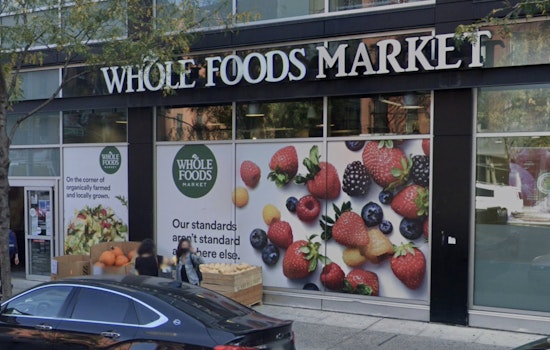 Whole Foods Land Grab: Regency Centers Crowds Into Long Island and Connecticut