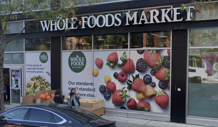 Whole Foods Land Grab: Regency Centers Crowds Into Long Island and Connecticut