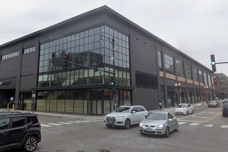 Whole Foods Move Shakes Up Belmont-Halsted Corner In Lakeview