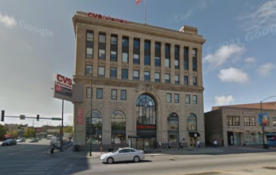 Whole Foods To Open In Wicker Park Landmark Bank Building