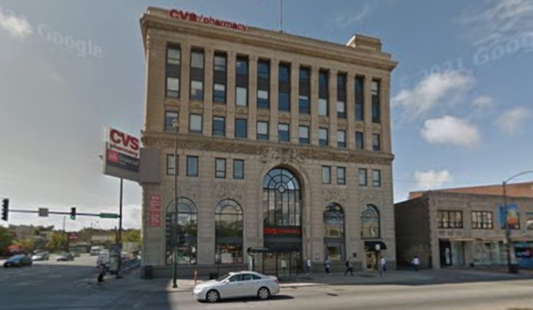 Whole Foods To Open In Wicker Park Landmark Bank Building