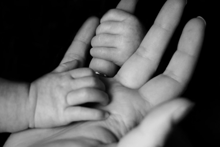 Why Black Moms In Nevada Keep Dying