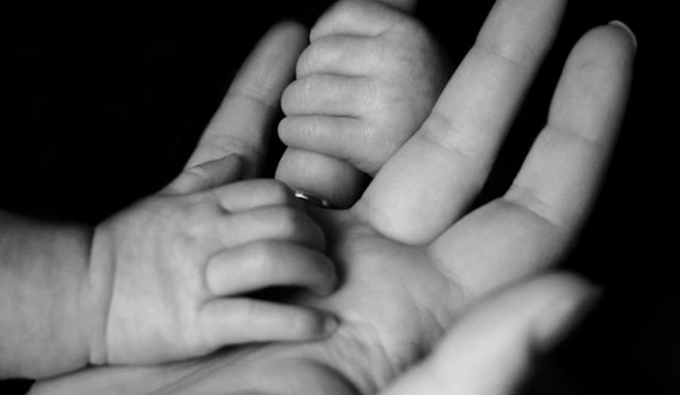 Why Black Moms In Nevada Keep Dying