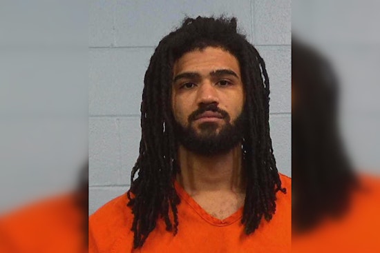 WilCo Jury Nails 21-Year-Old In Leander Teen Fentanyl Murder
