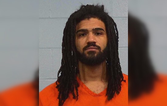 WilCo Jury Nails 21-Year-Old In Leander Teen Fentanyl Murder