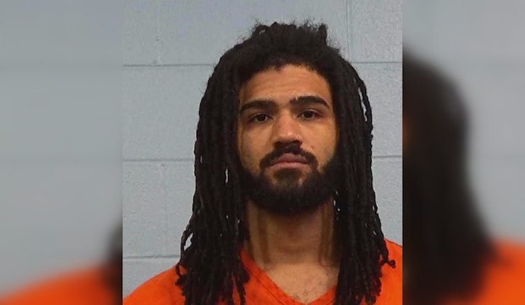 WilCo Jury Nails 21-Year-Old In Leander Teen Fentanyl Murder