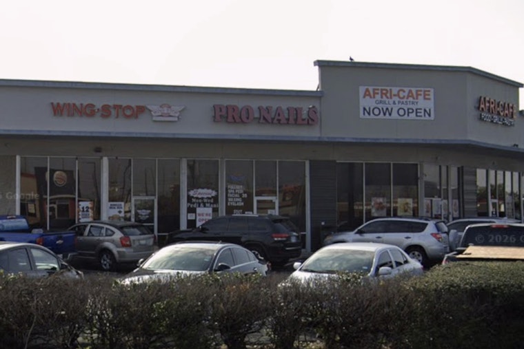 Wilcrest Scores New Scoop As Froosta Ice Cream Lands In Southwest Plaza