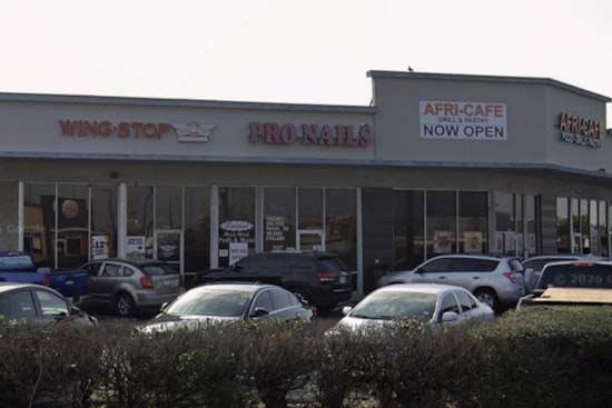 Wilcrest Scores New Scoop As Froosta Ice Cream Lands In Southwest Plaza