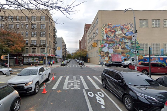 Wild Brooklyn Street Chases End In Gun Busts Near School