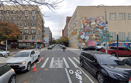 Wild Brooklyn Street Chases End In Gun Busts Near School