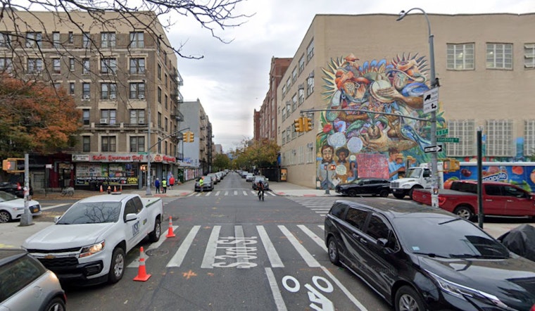 Wild Brooklyn Street Chases End In Gun Busts Near School