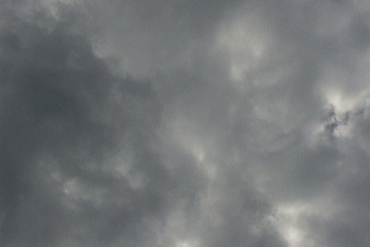 Wild Skies Ahead as Milwaukee Takes a Monday Storm Hit