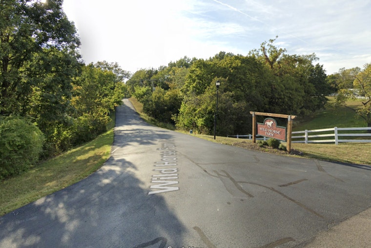 Wildwood Domestic Call Erupts In Gunfire, Leaves One In Hospital