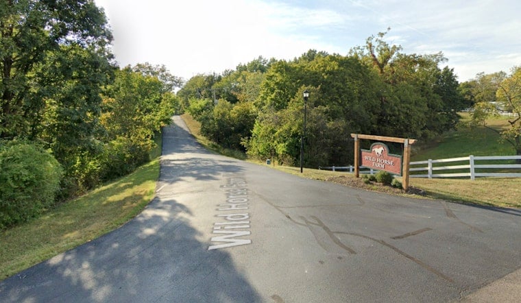 Wildwood Domestic Call Erupts In Gunfire, Leaves One In Hospital