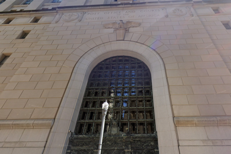 Wilkinsburg Man Indicted After Alleged Child-Luring Case