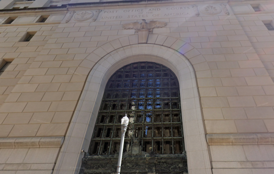 Wilkinsburg Man Indicted After Alleged Child-Luring Case
