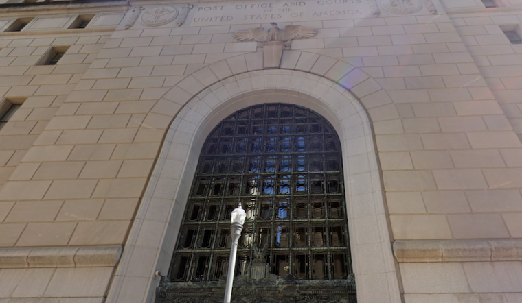 Wilkinsburg Man Indicted After Alleged Child-Luring Case