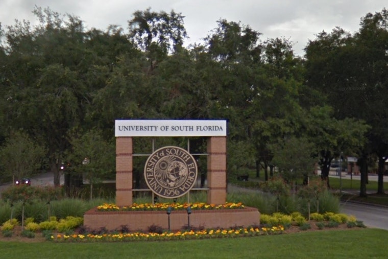 Will Weatherford Steps Down As USF Board Chair In Tampa