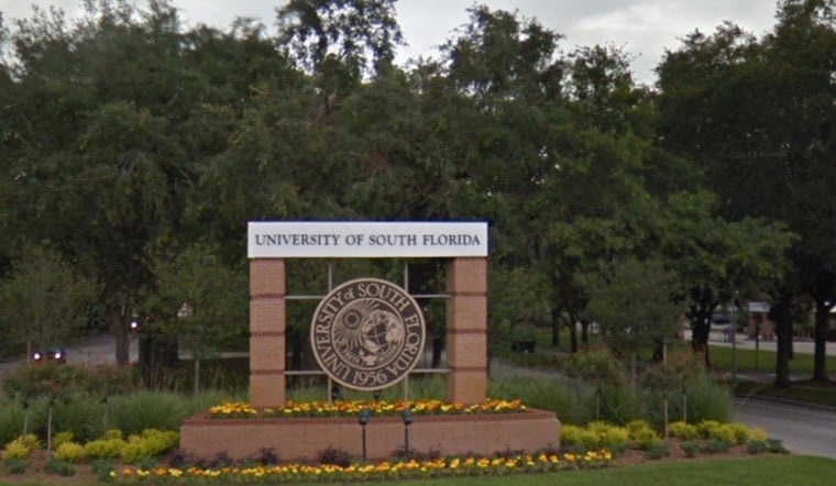 Will Weatherford Steps Down As USF Board Chair In Tampa