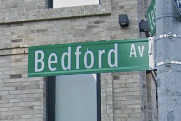 Williamsburg Cyclists Say Bedford Ave Bike Lane Is Now a War Zone