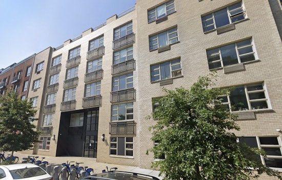 Williamsburg Walk-Up Flip Nets Landlord $11M in a Year