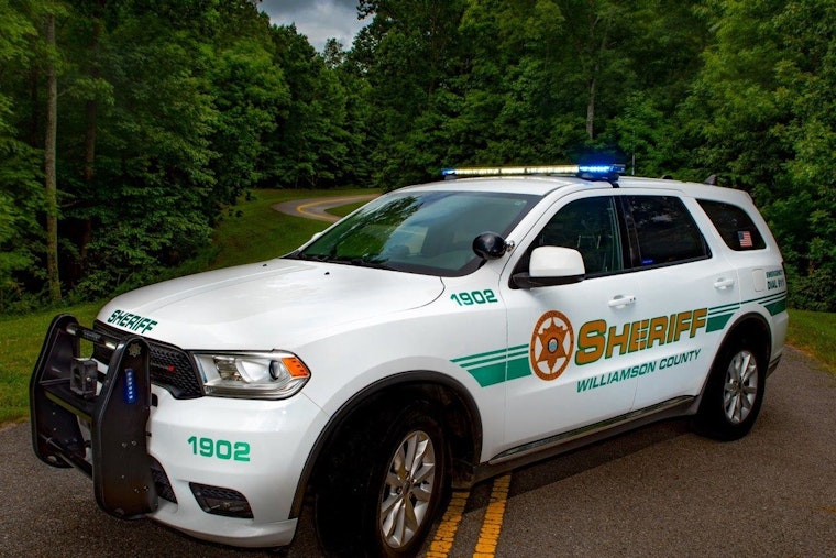 Williamson County Mail Thefts Rise, Deputies Warn