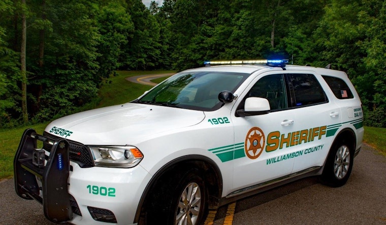 Williamson County Mail Thefts Rise, Deputies Warn