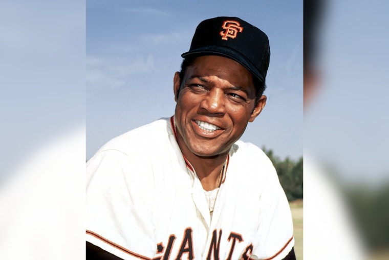 Willie Mays’ ‘Fields Of Champions’ To Take Over Crocker Amazon In Ballpark Shakeup