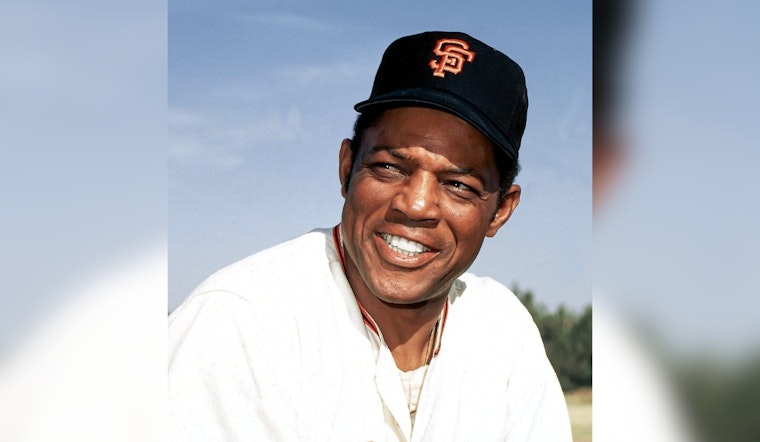 Willie Mays’ ‘Fields Of Champions’ To Take Over Crocker Amazon In Ballpark Shakeup