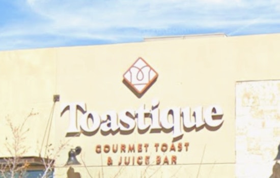 Willow Park Gets Toasted: Toastique Lures Early Birds With $50 Freebie