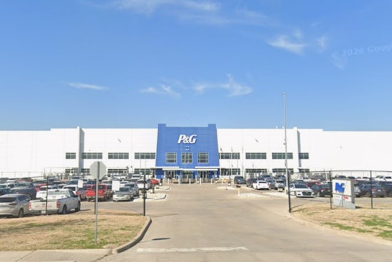Wilmer Warehouse Gut Punch as DSV Sheds Nearly 400 Jobs