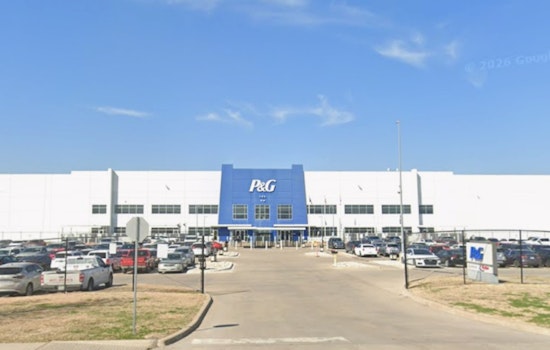 Wilmer Warehouse Gut Punch as DSV Sheds Nearly 400 Jobs