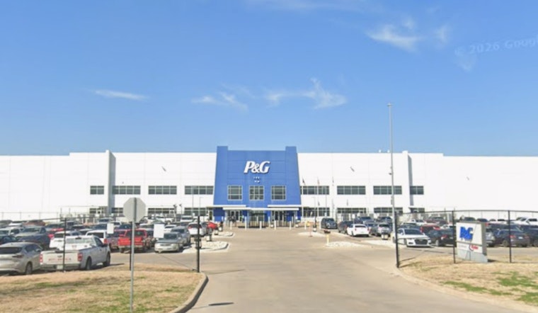 Wilmer Warehouse Gut Punch as DSV Sheds Nearly 400 Jobs