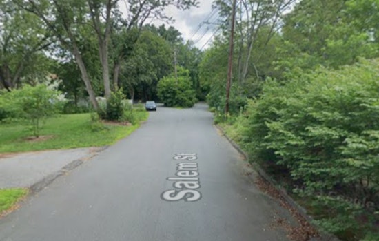 Wilmington Amazon Warehouse Sells For $100M