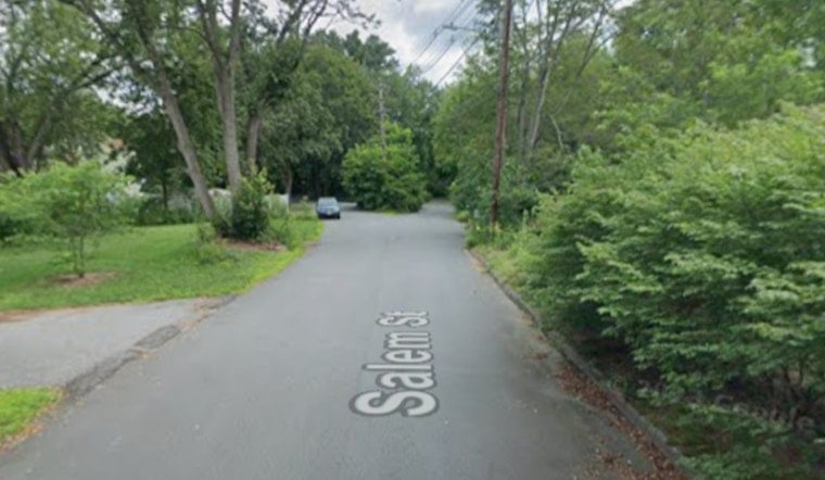 Wilmington Amazon Warehouse Sells For $100M