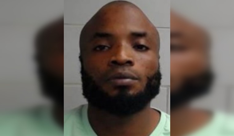 Wilmington Feds Nail Nigerian ‘Online Lover’ With 15-Year Scam Sentence