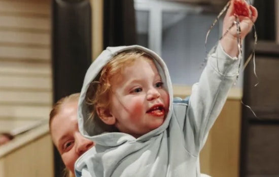Wilson County Reeling After Toddler Struck And Killed On NC-42