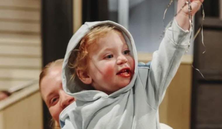 Wilson County Reeling After Toddler Struck And Killed On NC-42