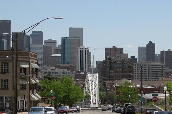 Wind Whips Denver As Red Flag Fire Fears Grip The Metro