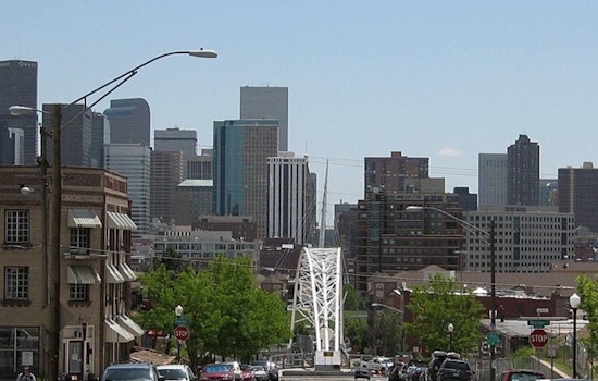 Wind Whips Denver As Red Flag Fire Fears Grip The Metro