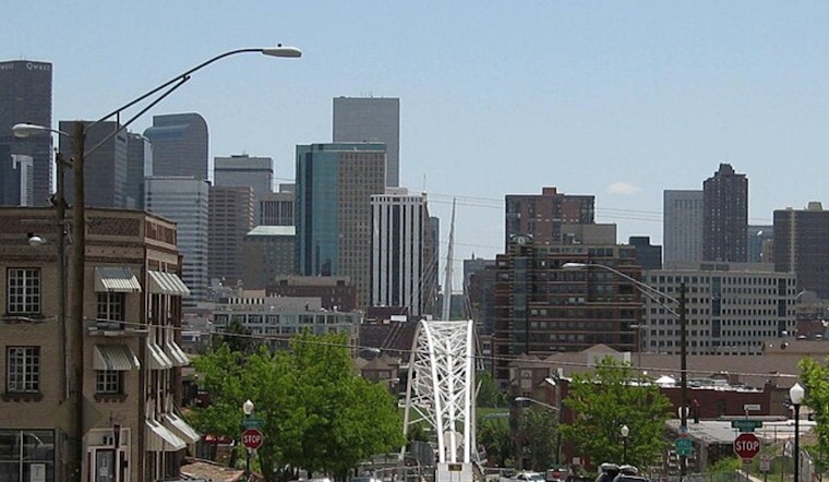 Wind Whips Denver As Red Flag Fire Fears Grip The Metro